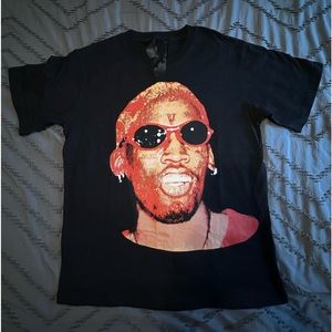 DENNIS RODMAN VLONE TEE